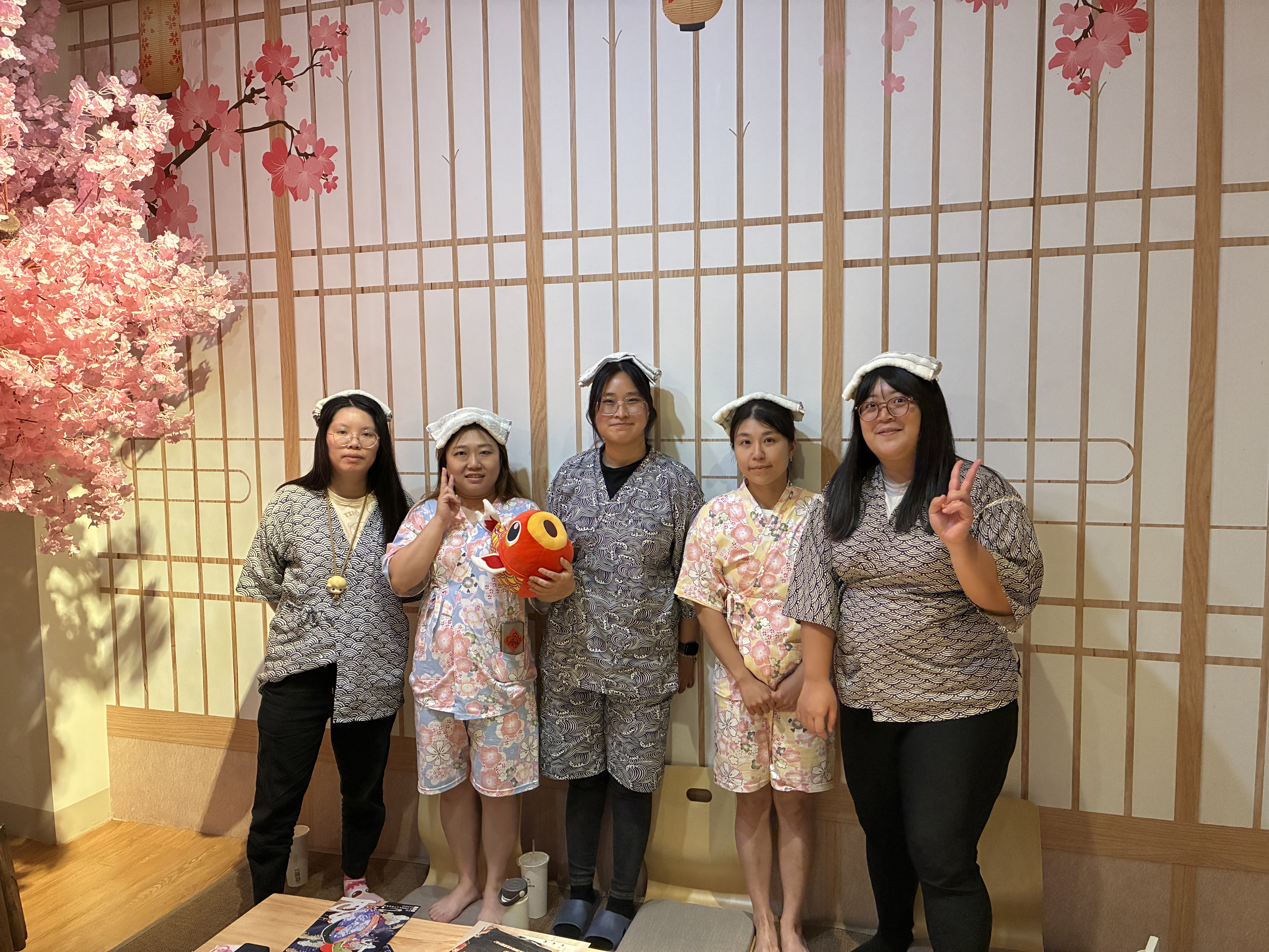 神樂湯