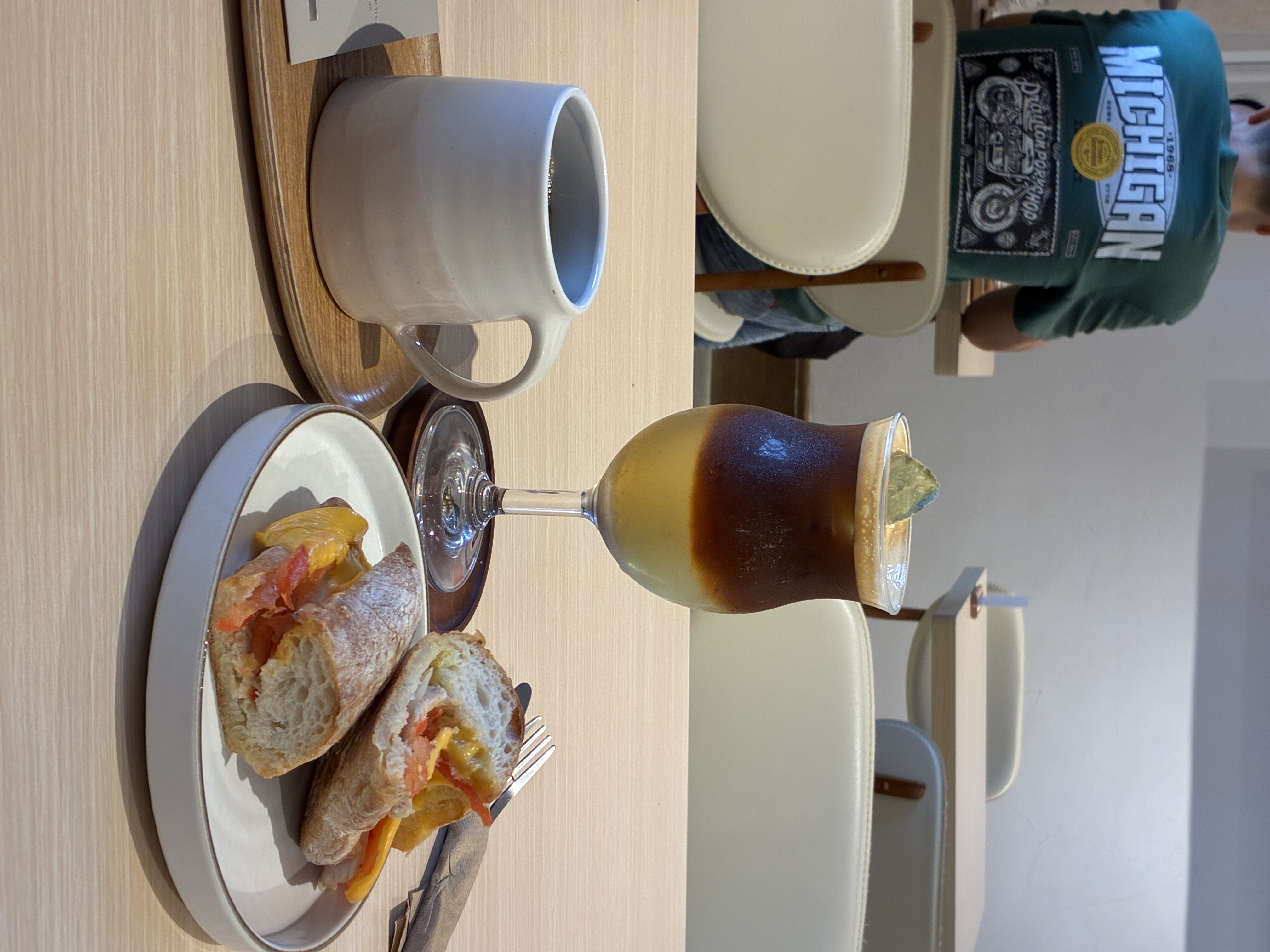 COFFEE TO - 葉語晨光