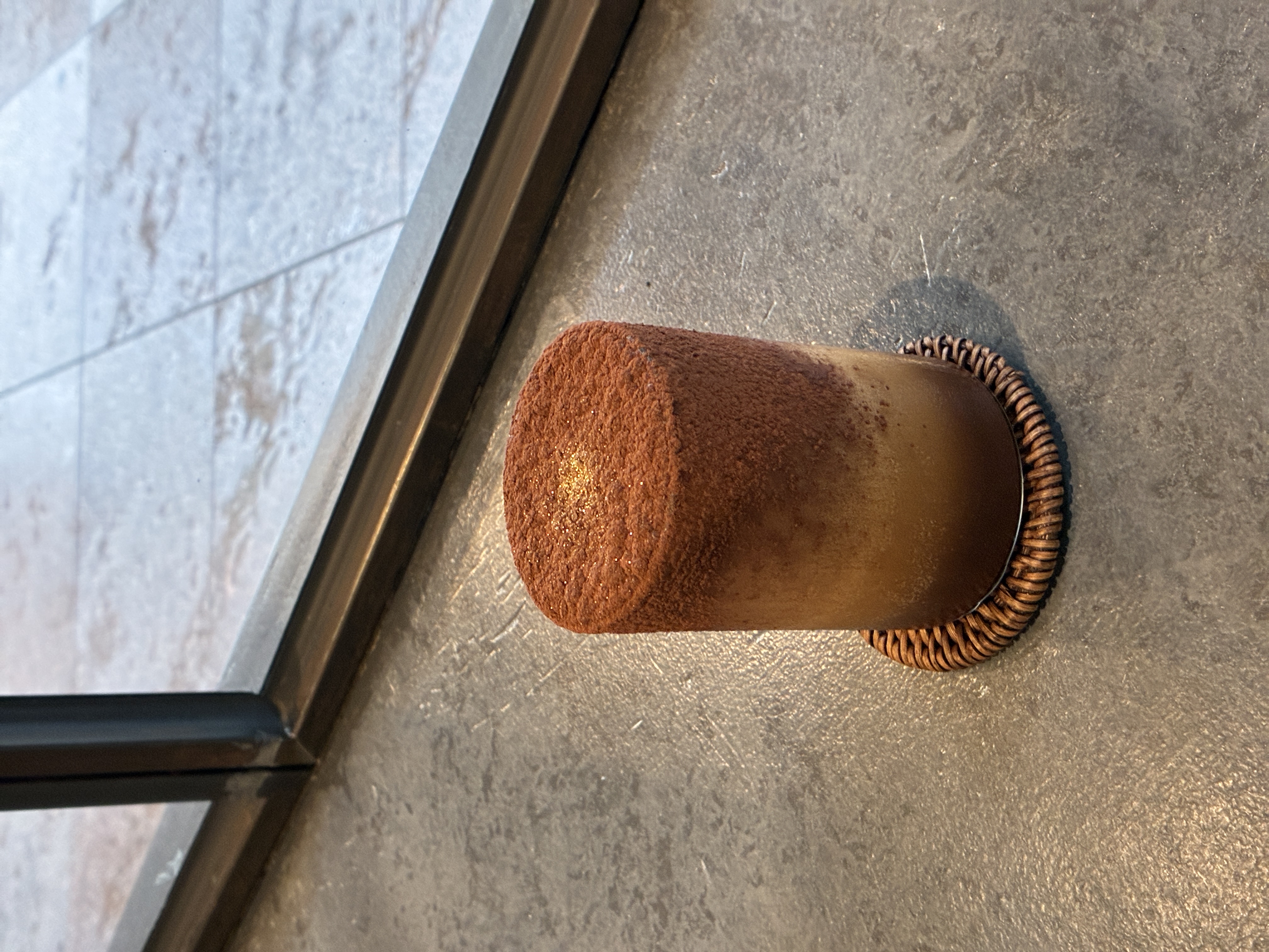 圈外咖啡 - 台灣椰椰