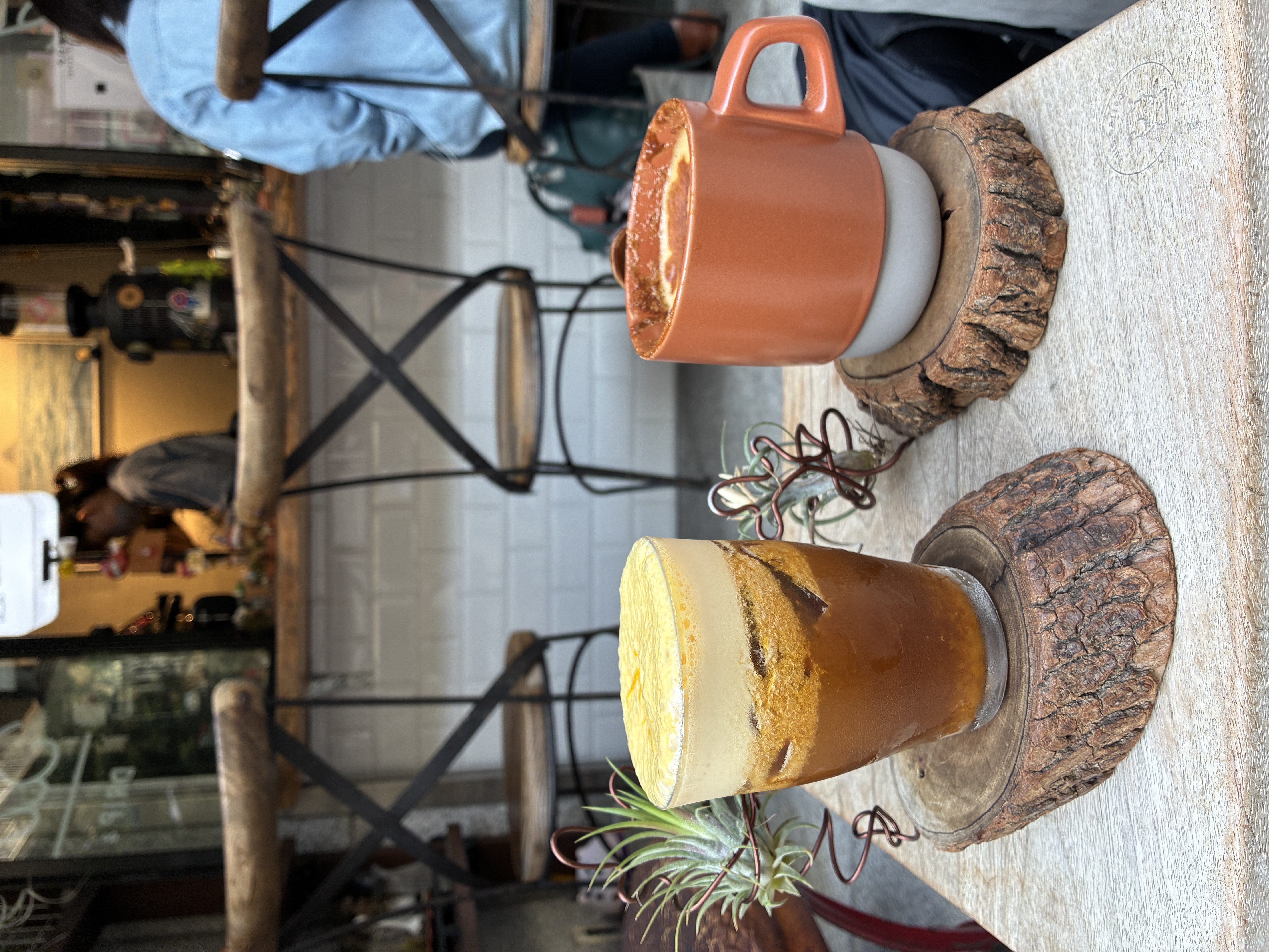 COFFEE SIND - 回味