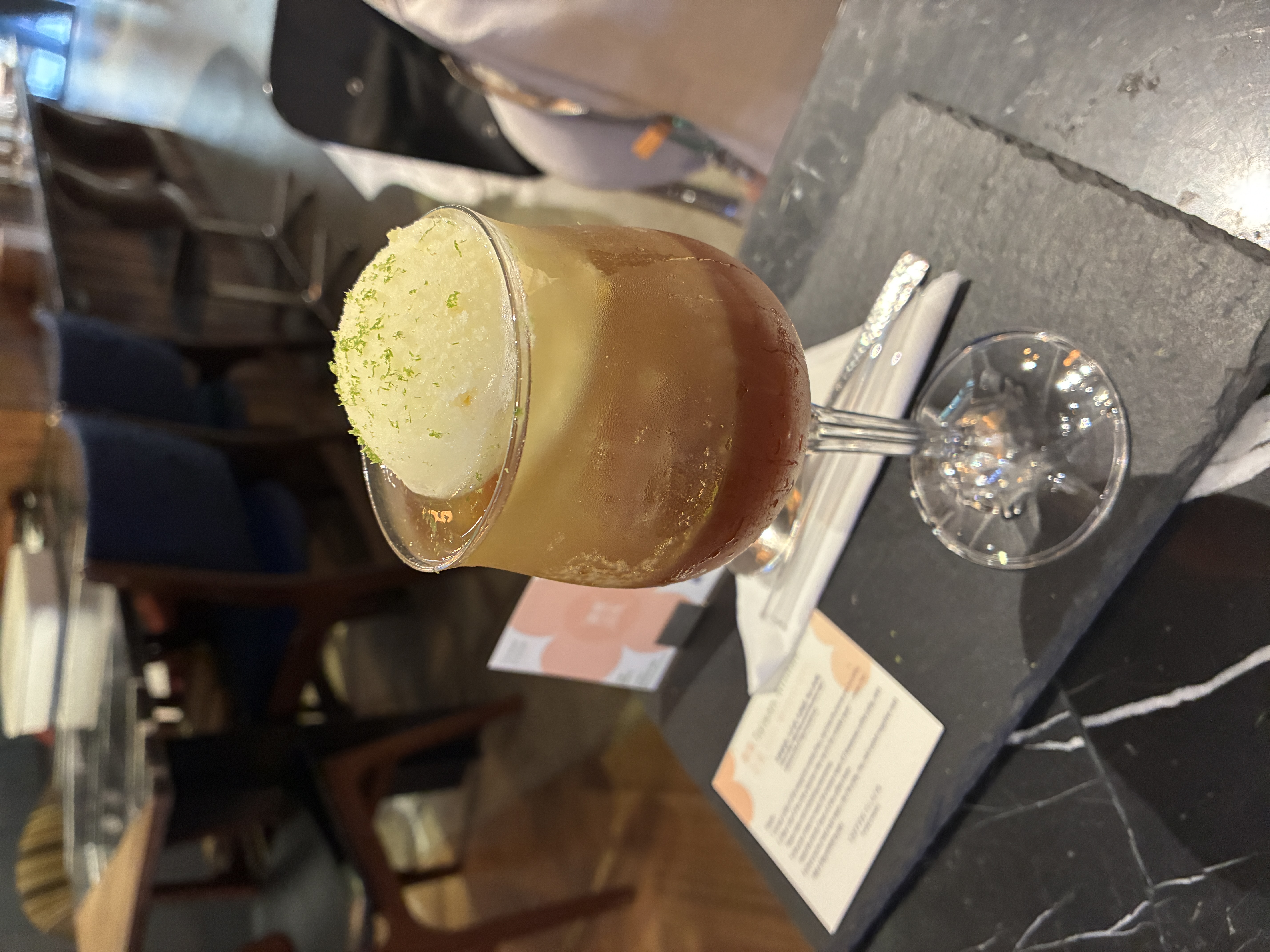 COFFEE FLAIR - 潤橘之月