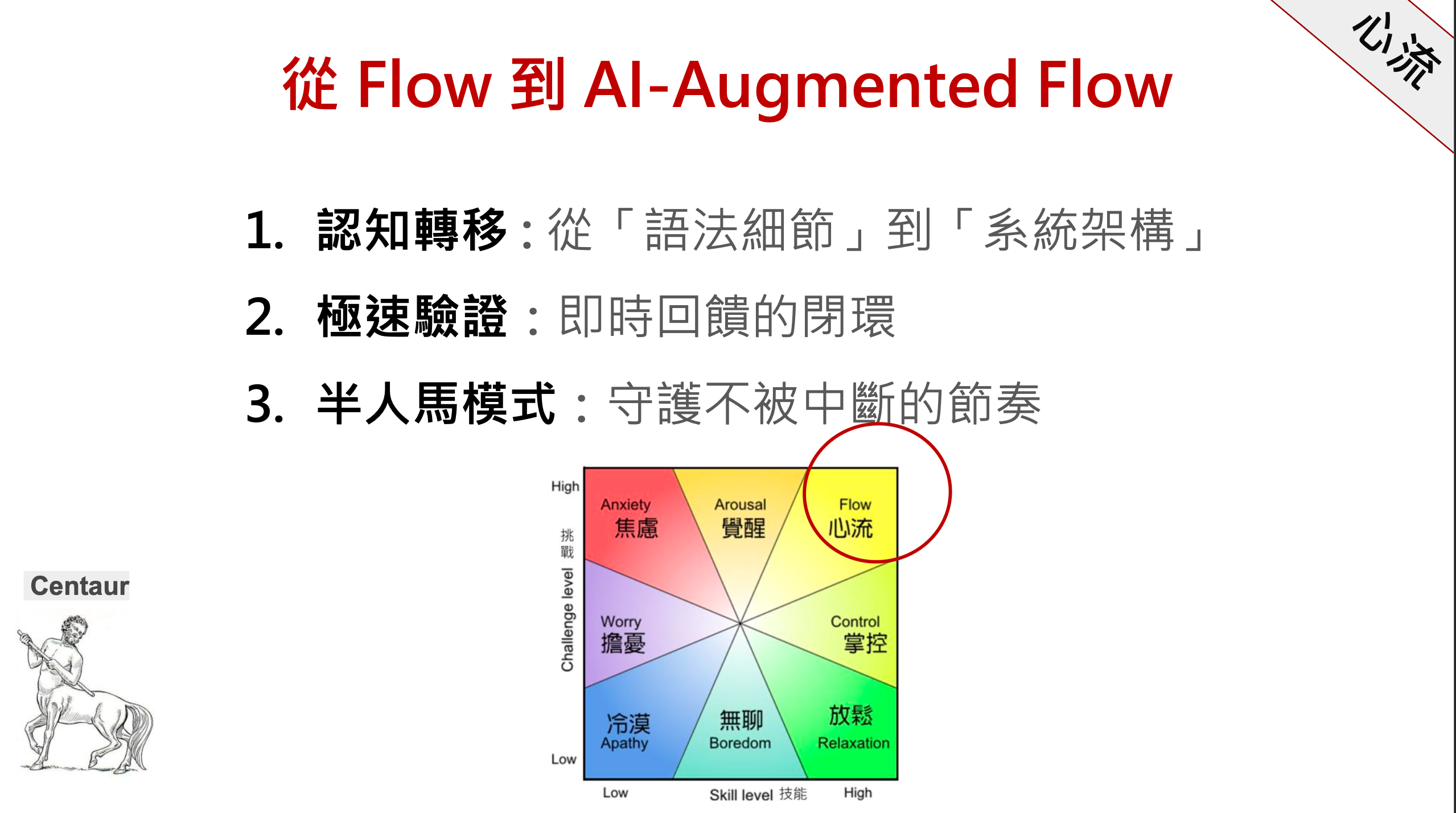 Flow